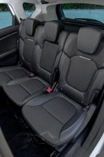 Renault Scenic Hybrid Assist 2016 года